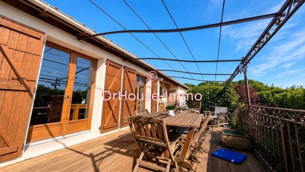 Maison à vendre 5 pièces de 117 m²