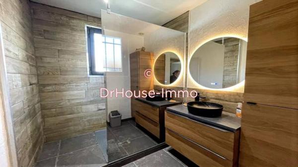 Maison à vendre 5 pièces de 117 m²