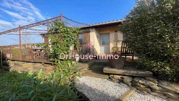 Maison à vendre 5 pièces de 117 m²