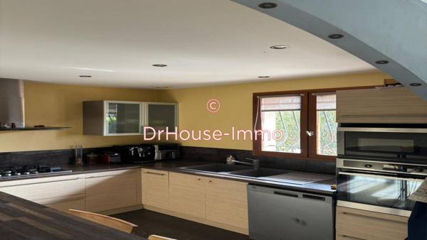 Maison à vendre 5 pièces de 117 m²