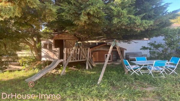 Maison à vendre 5 pièces de 117 m²