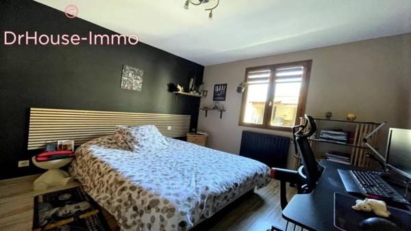 Maison à vendre 5 pièces de 117 m²