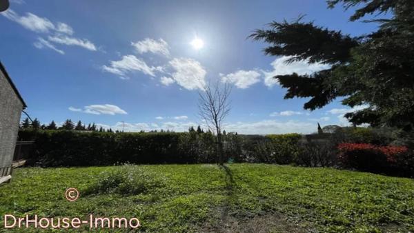 Maison à vendre 5 pièces de 117 m²