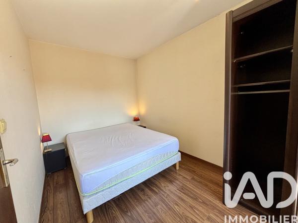 Appartement à vendre 2 pièces 46,06 m² Bischheim