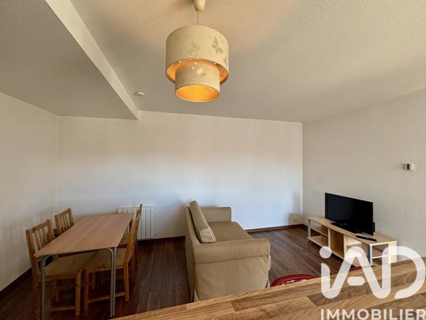 Appartement à vendre 2 pièces 46,06 m² Bischheim