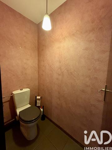 Appartement à vendre 2 pièces 46,06 m² Bischheim