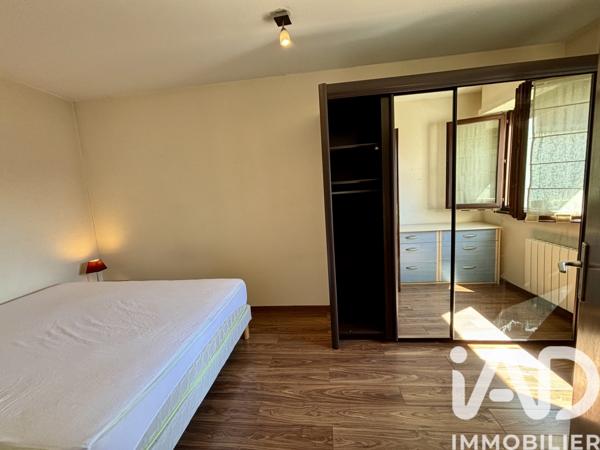 Appartement à vendre 2 pièces 46,06 m² Bischheim