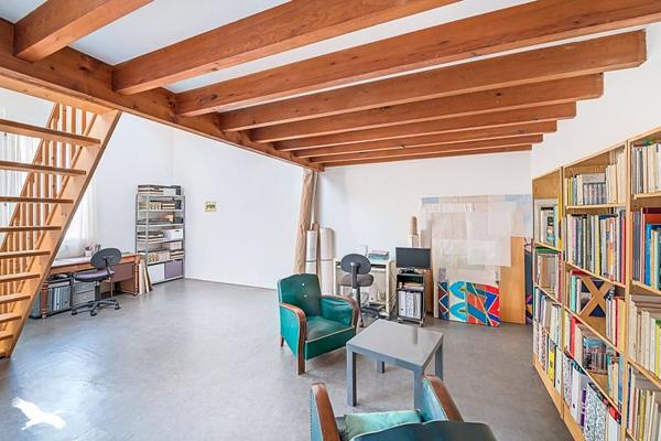 Appartement à vendre |  Bordeaux |  2 pièces | 53 m²