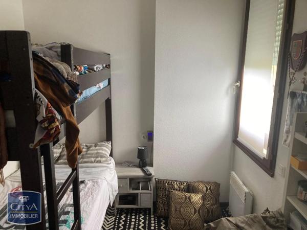 Appartement à vendre 1 pièce 25m²