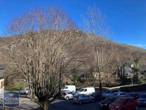 Appartement à vendre 1 pièce 25m²