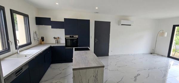 PLAIN PIED 3 CH Francueil 239 000 €
