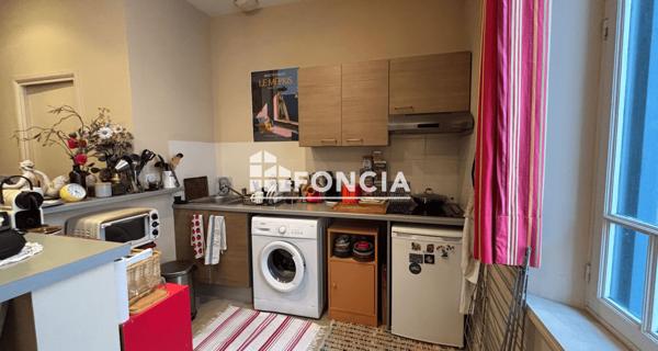 À vendre Appartement 2 pièces 59 m² - Carcassonne 11000