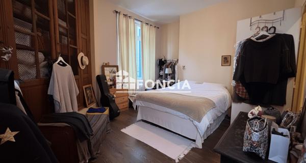 À vendre Appartement 2 pièces 59 m² - Carcassonne 11000