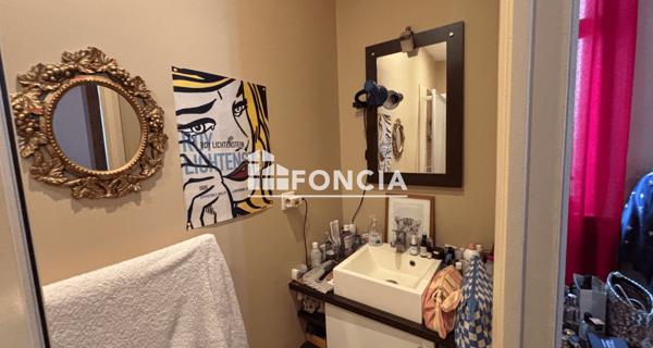 À vendre Appartement 2 pièces 59 m² - Carcassonne 11000