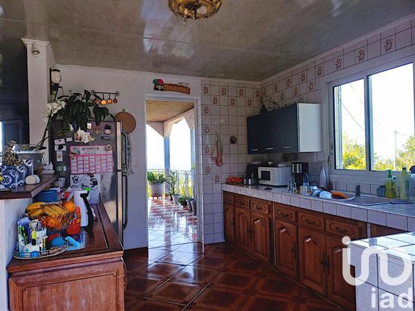 Maison à vendre 4 pièces 100 m² Saint-Louis