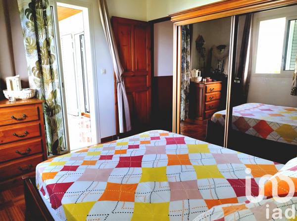 Maison à vendre 4 pièces 100 m² Saint-Louis