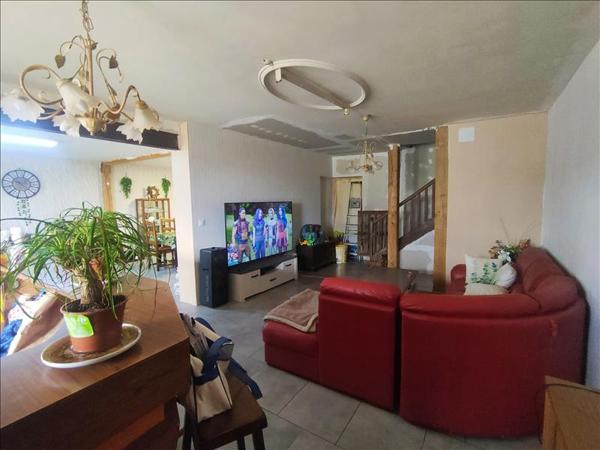 Maison à vendre |  Parsac |  13 pièces | 324 m²