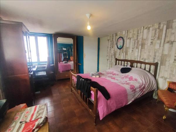 Maison à vendre |  Parsac |  13 pièces | 324 m²