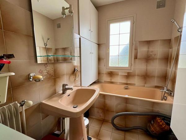 20 MN GARE TGV VENDOME