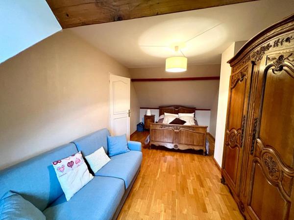 20 MN GARE TGV VENDOME