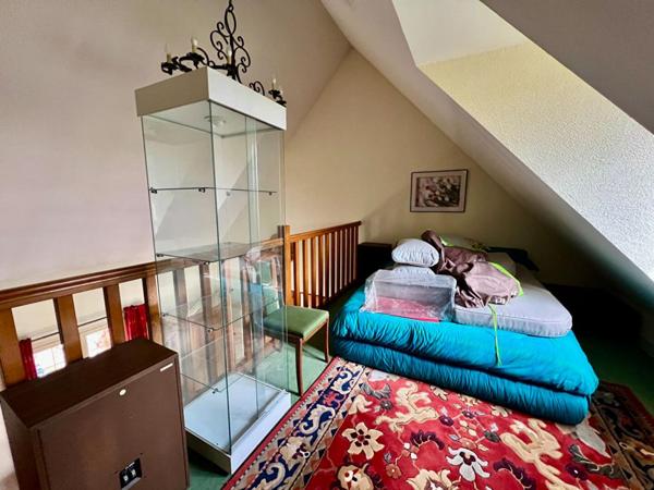 20 MN GARE TGV VENDOME