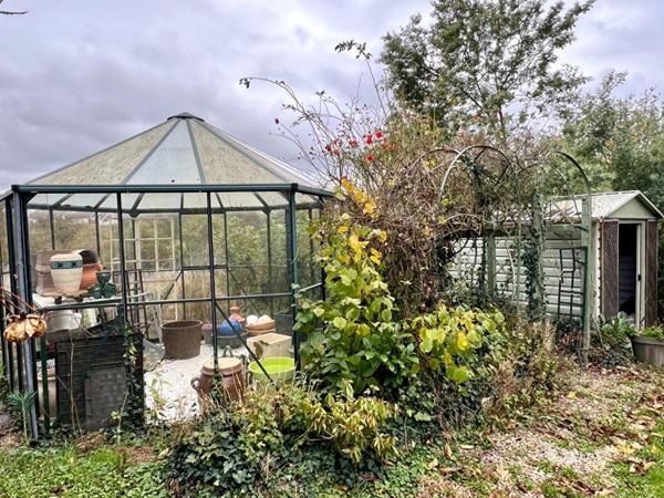 20 MN GARE TGV VENDOME