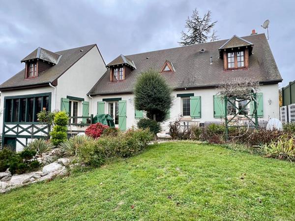 20 MN GARE TGV VENDOME