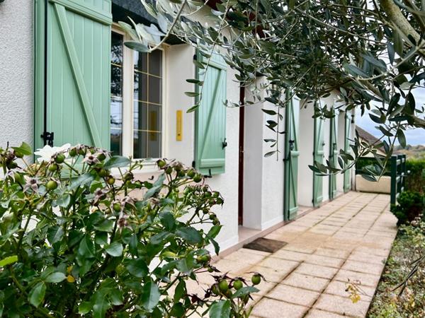 20 MN GARE TGV VENDOME