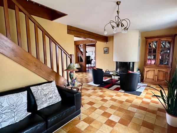 20 MN GARE TGV VENDOME