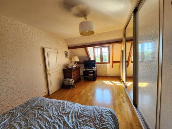 20 MN GARE TGV VENDOME