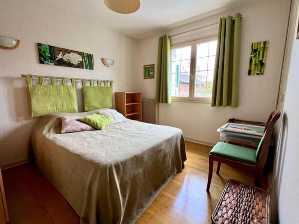 20 MN GARE TGV VENDOME