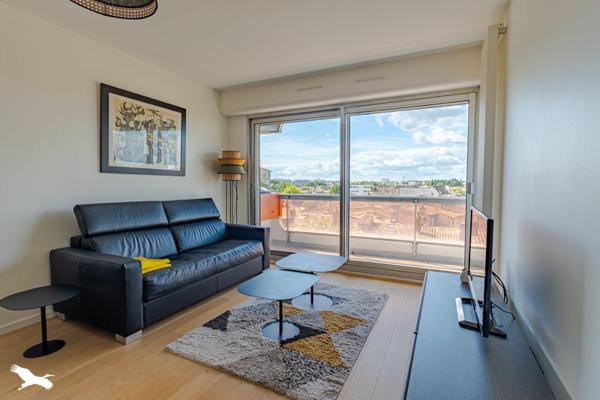 Appartement à vendre 406 500 € Bordeaux 3 p 76 m² DPE C