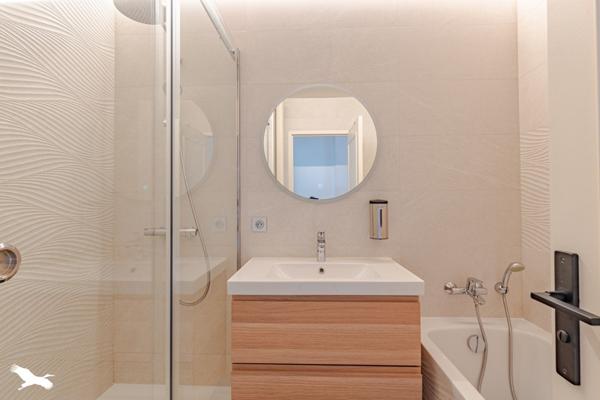 Appartement à vendre 406 500 € Bordeaux 3 p 76 m² DPE C