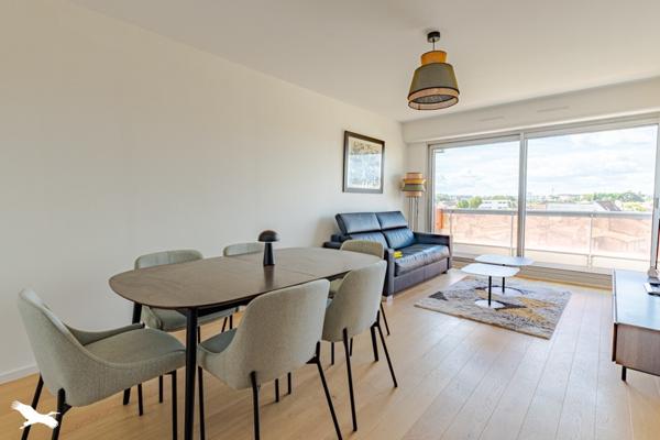 Appartement à vendre 406 500 € Bordeaux 3 p 76 m² DPE C