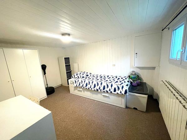 Maison 4 pièces - 90 m² Exclusivité efficity