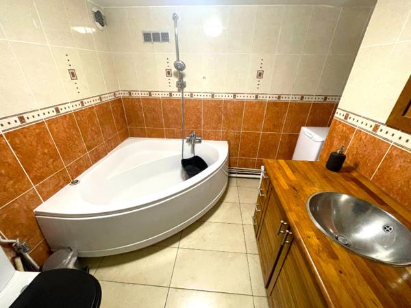 Maison 4 pièces - 90 m² Exclusivité efficity