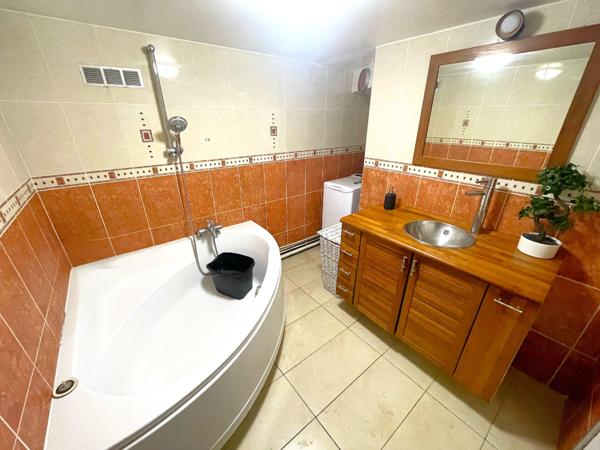 Maison 4 pièces - 90 m² Exclusivité efficity