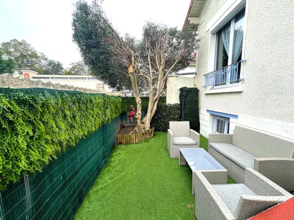 Maison 4 pièces - 90 m² Exclusivité efficity