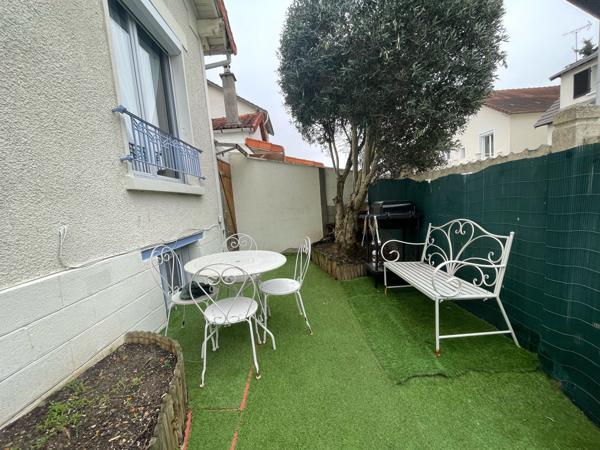 Maison 4 pièces - 90 m² Exclusivité efficity