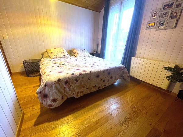 Maison 4 pièces - 90 m² Exclusivité efficity