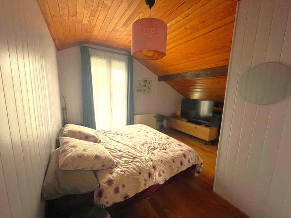 Maison 4 pièces - 90 m² Exclusivité efficity