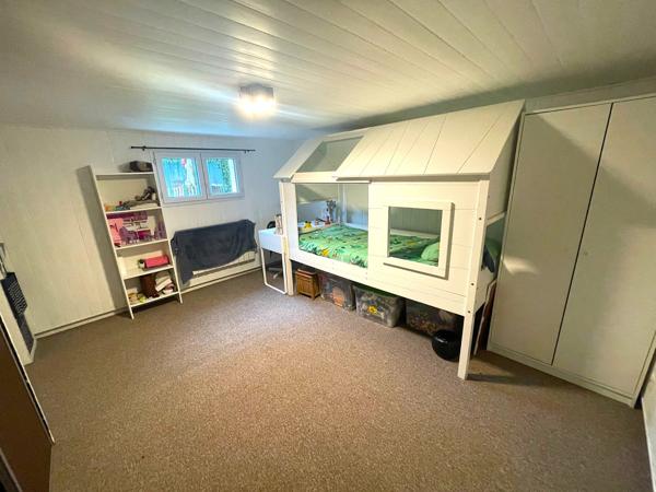 Maison 4 pièces - 90 m² Exclusivité efficity