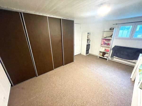 Maison 4 pièces - 90 m² Exclusivité efficity