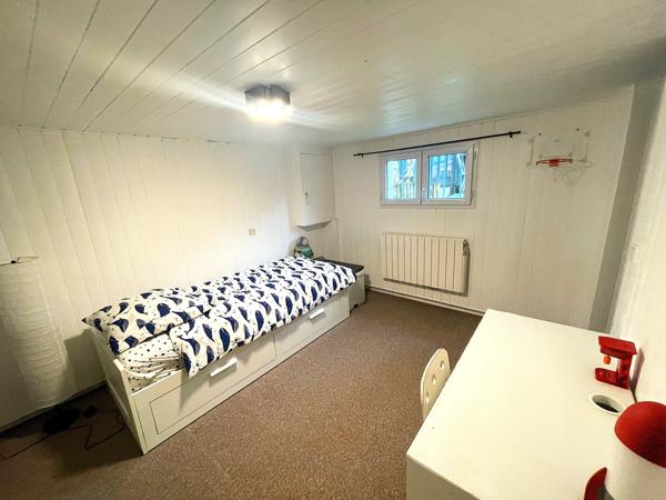 Maison 4 pièces - 90 m² Exclusivité efficity