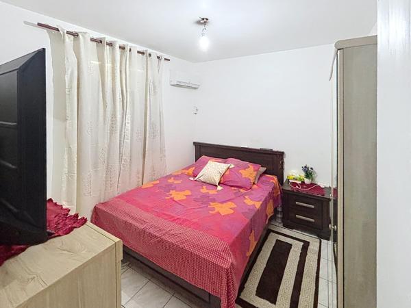 Appartement T3, Ducos