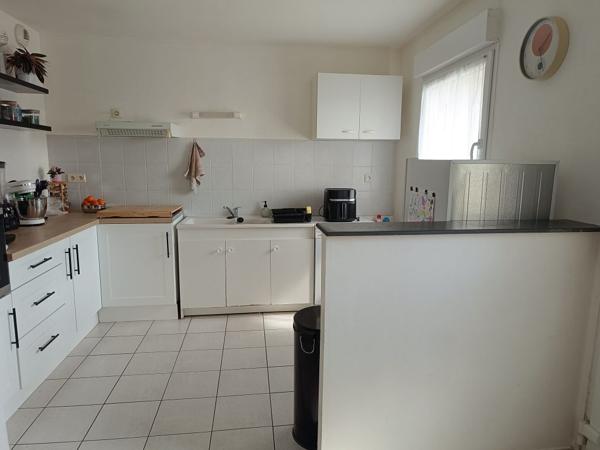 Immeuble dans Ville-sur-Lumes