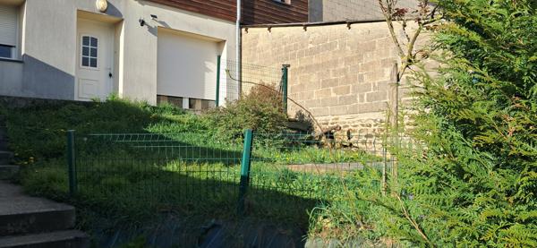 Immeuble dans Ville-sur-Lumes