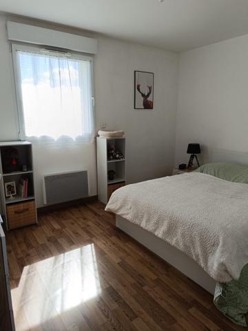 Immeuble dans Ville-sur-Lumes