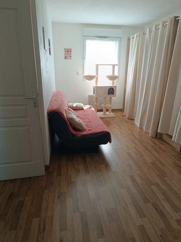 Immeuble dans Ville-sur-Lumes