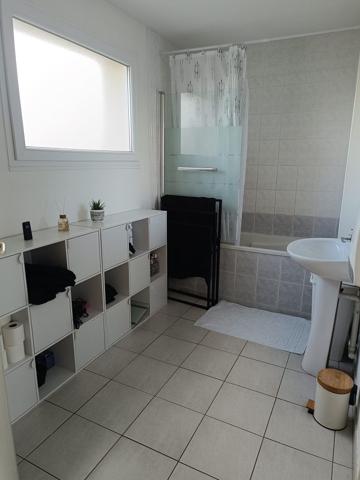 Immeuble dans Ville-sur-Lumes